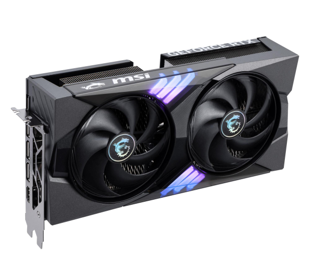 MSI GeForce RTX 5060 Ti Gaming OC 16GB GDDR7 DLSS4 - 1328853 - zdjęcie 5